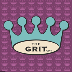 the grit
